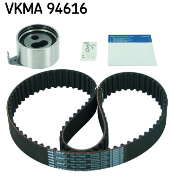 SKF Vezérműszíj készlet VKMA94616_SKF